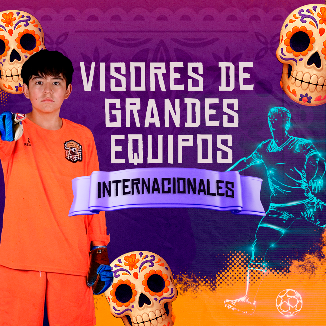 Torneo Promesas Reator